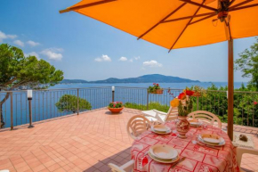Villa Capo Stella Lacona